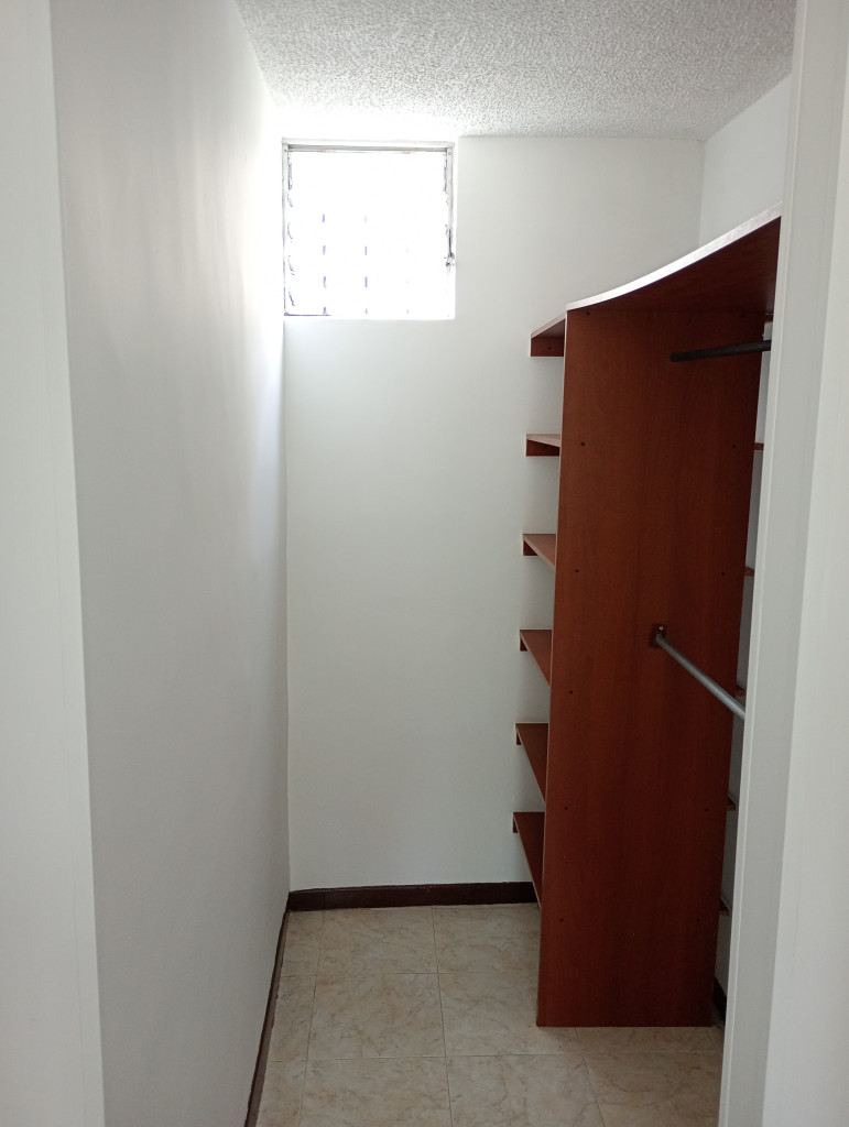 Apartamento En Arriendo - Caney, Cali