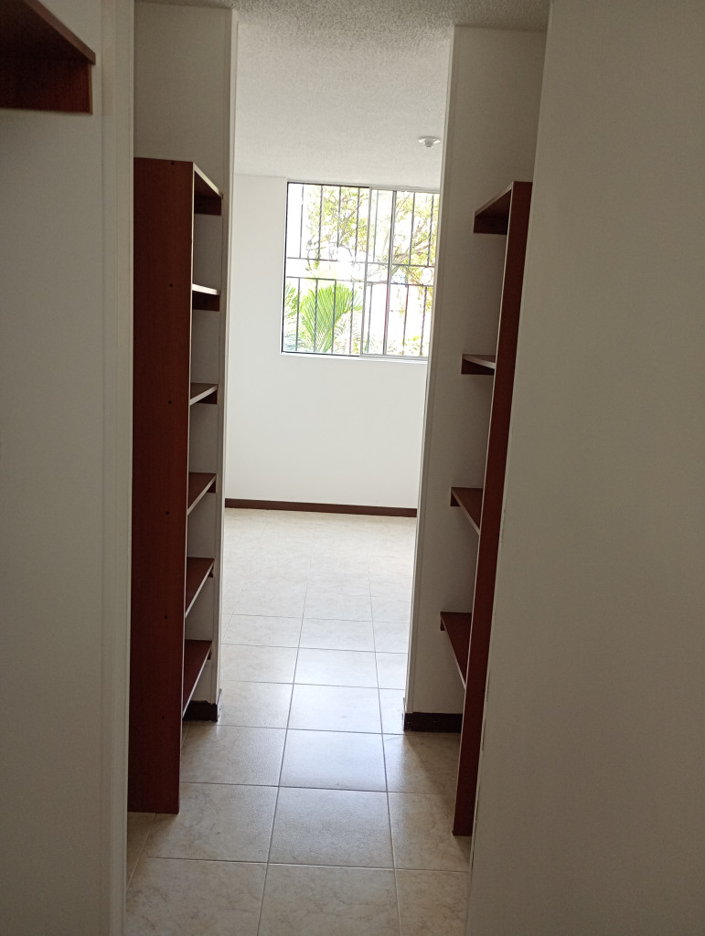 Apartamento En Arriendo - Caney, Cali