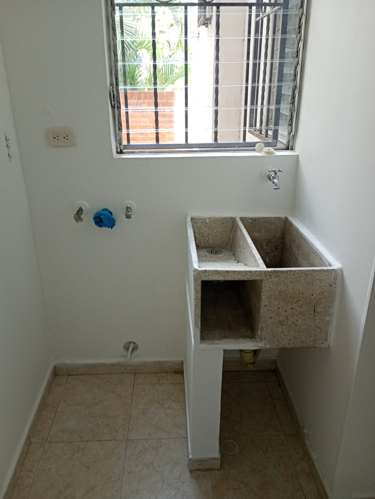 Apartamento En Arriendo - Caney, Cali