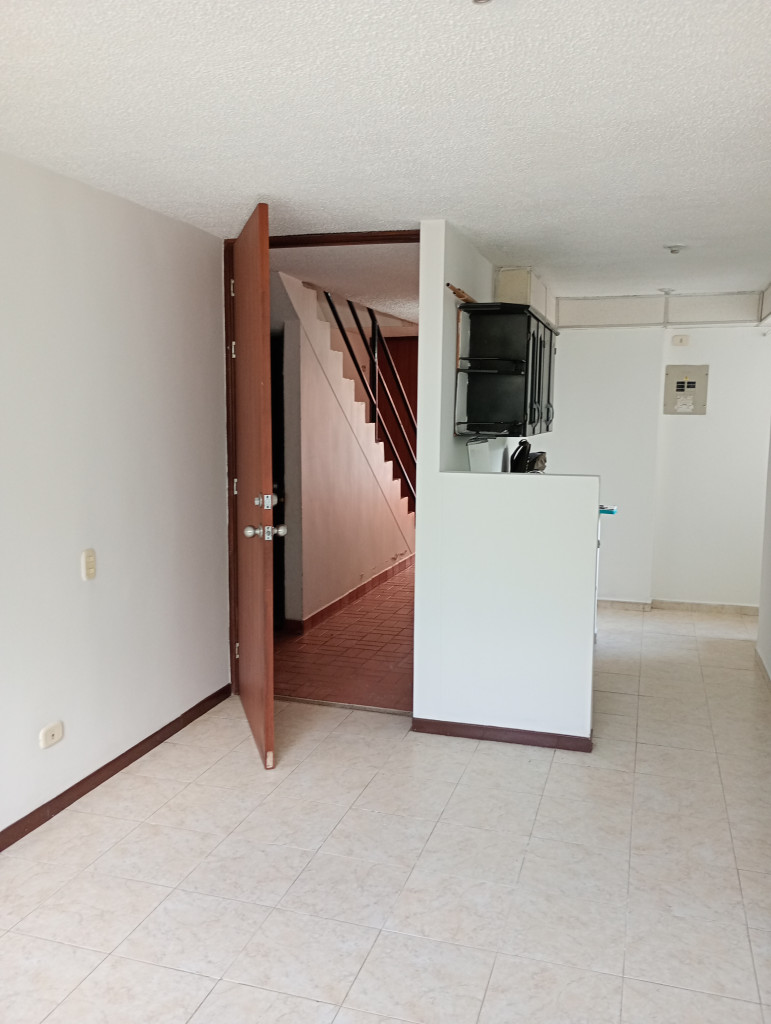 Apartamento En Arriendo - Caney, Cali