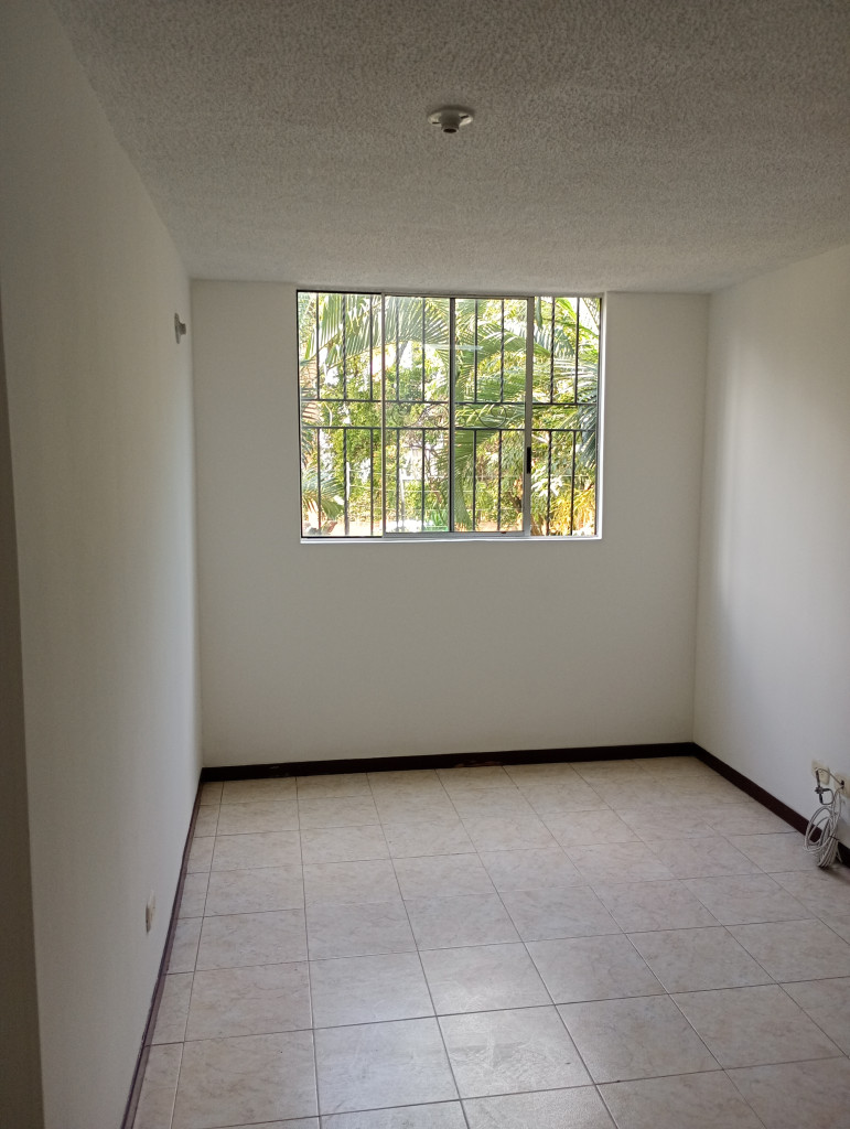 Apartamento En Arriendo - Caney, Cali