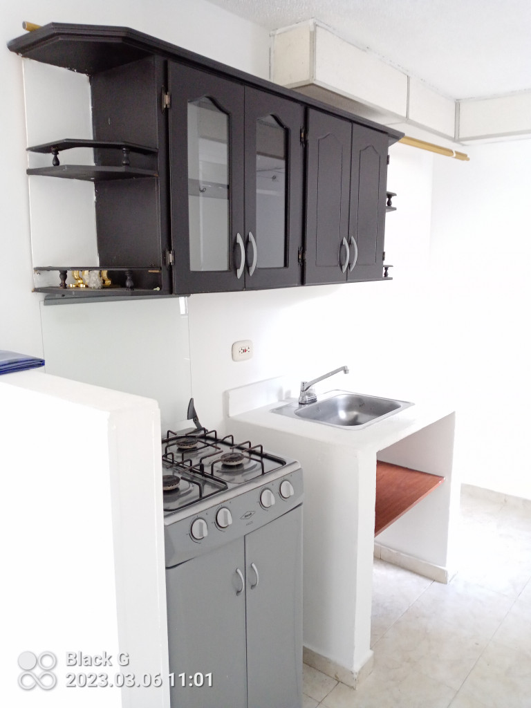Apartamento En Arriendo - Caney, Cali