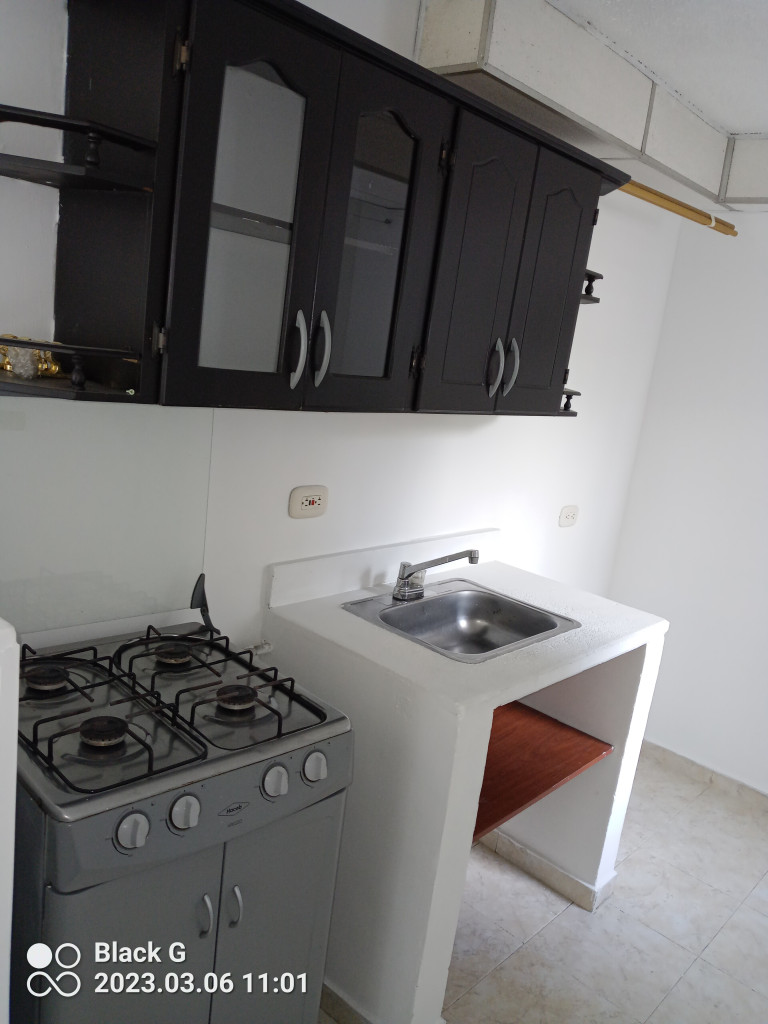 Apartamento En Arriendo - Caney, Cali