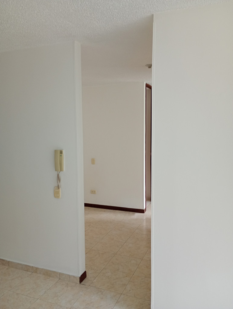 Apartamento En Arriendo - Caney, Cali