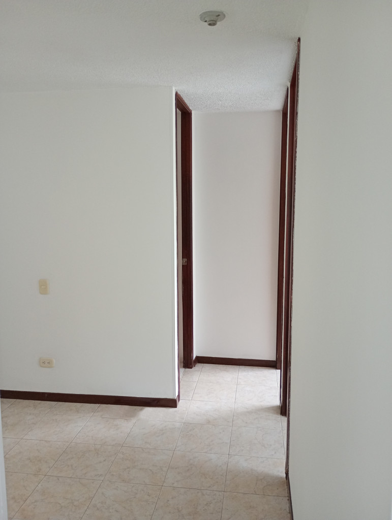 Apartamento En Arriendo - Caney, Cali