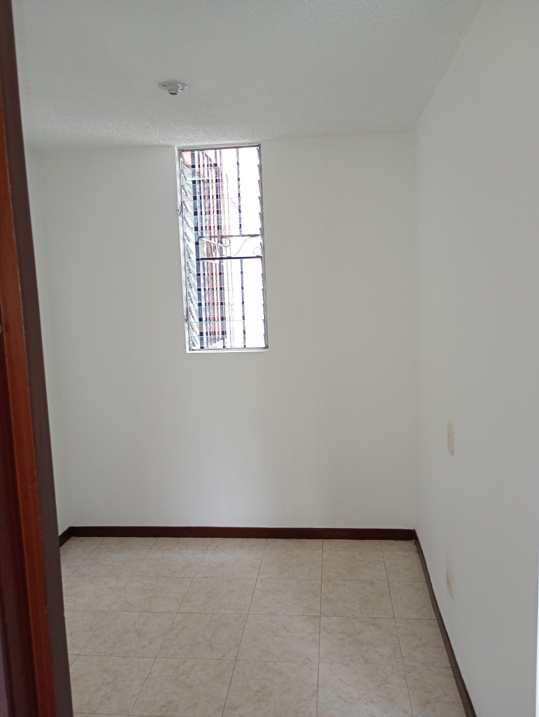 Apartamento En Arriendo - Caney, Cali