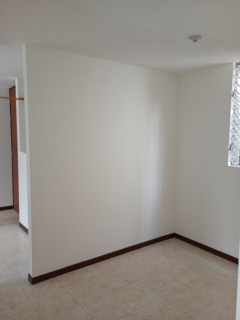 Apartamento En Arriendo - Caney, Cali