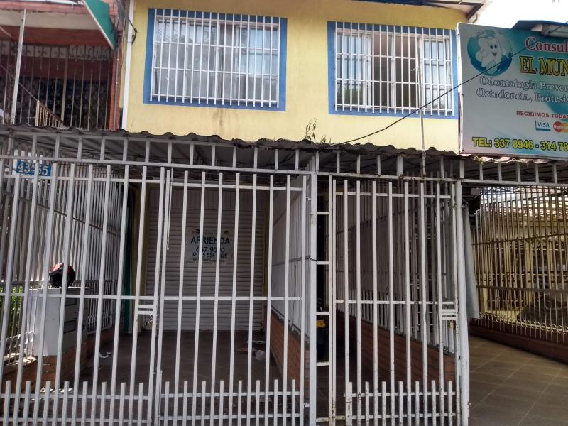 Apartamento En Arriendo - Villa Del Sur, Cali