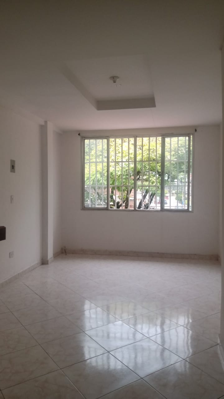 Apartamento En Arriendo - Villa Del Sur, Cali