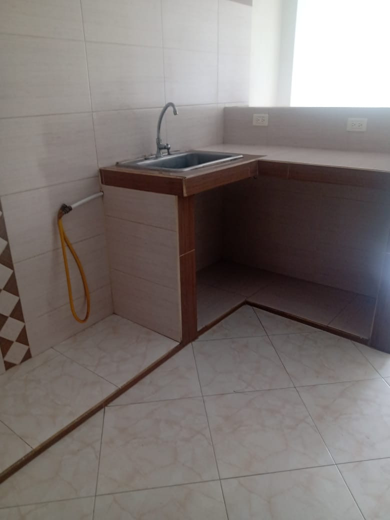 Apartamento En Arriendo - Villa Del Sur, Cali