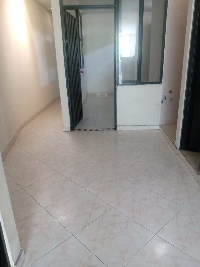 Apartamento En Arriendo - Villa Del Sur, Cali