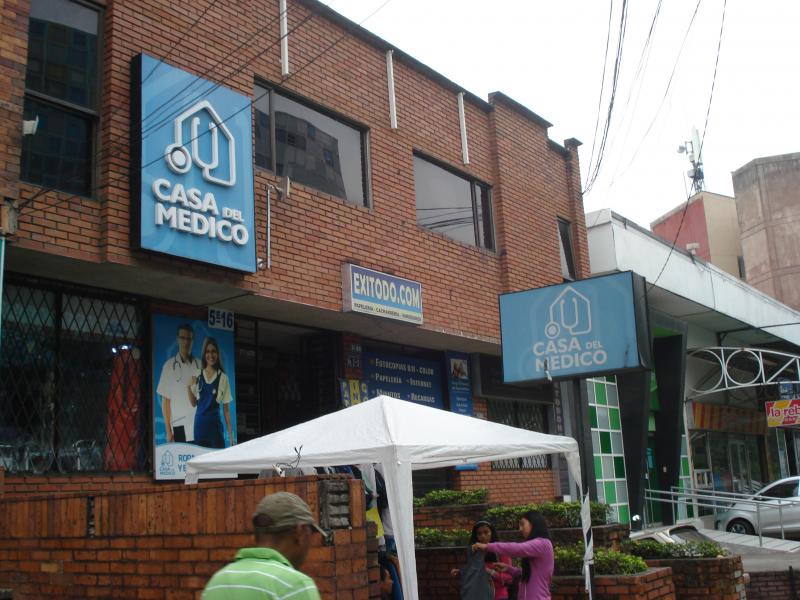 Oficina En Arriendo - Urbanización Tequendama, Cali