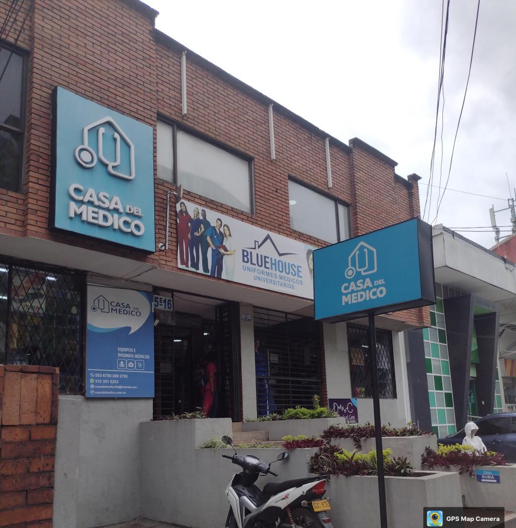 Oficina En Arriendo - Urbanización Tequendama, Cali