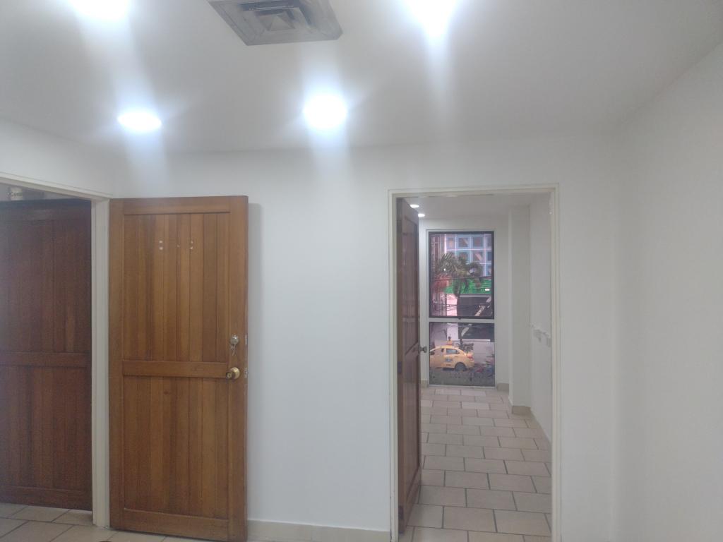 Oficina En Arriendo - Urbanización Tequendama, Cali