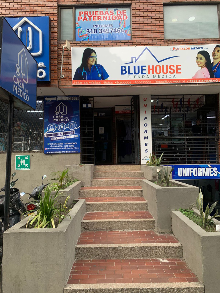 Consultorio En Arriendo - Urbanización Tequendama, Cali