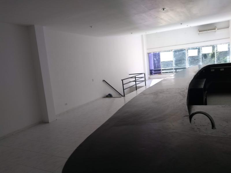 Local En Arriendo - San Fernando, Cali