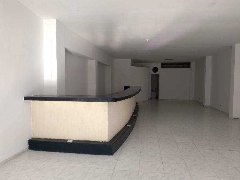Local En Arriendo - San Fernando, Cali