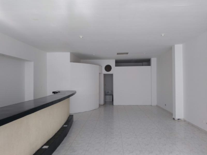 Local En Arriendo - San Fernando, Cali