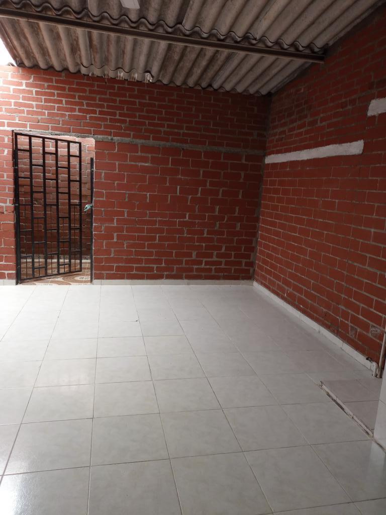 Casa En Arriendo - Parque Residencial El Bosque, Cali