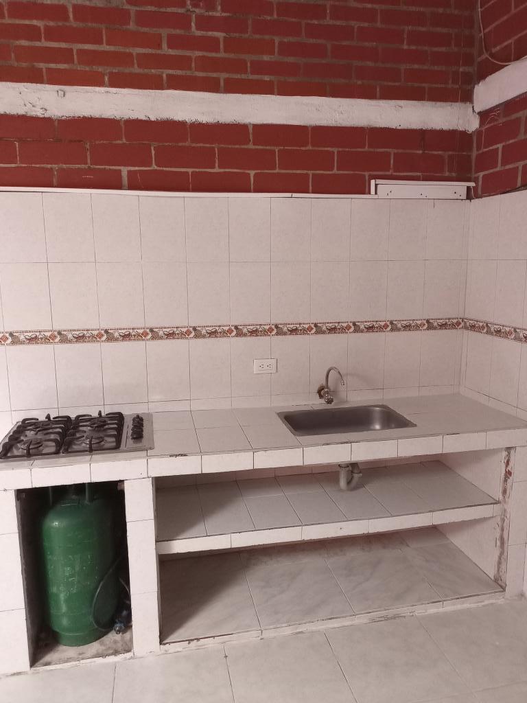 Casa En Arriendo - Parque Residencial El Bosque, Cali