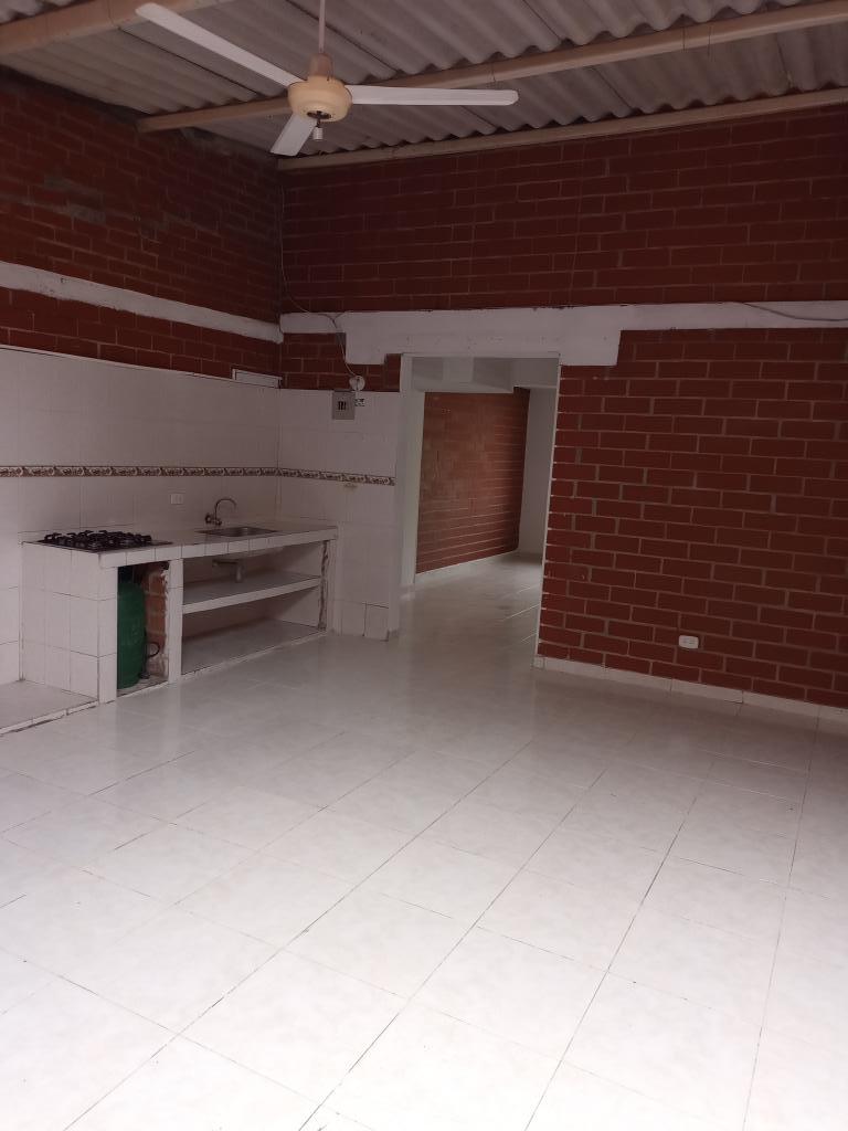 Casa En Arriendo - Parque Residencial El Bosque, Cali