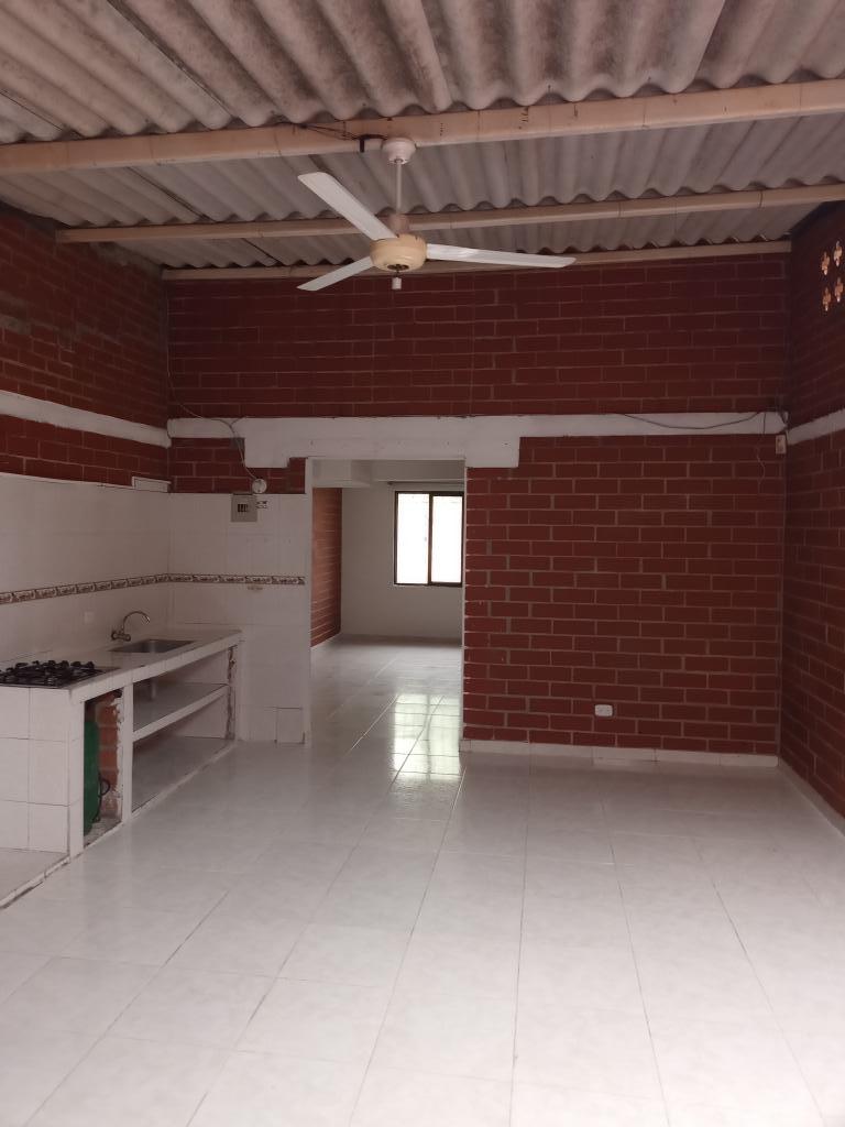 Casa En Arriendo - Parque Residencial El Bosque, Cali