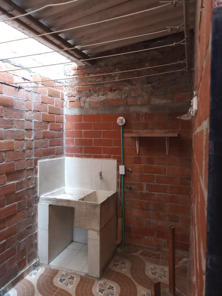 Casa En Arriendo - Parque Residencial El Bosque, Cali