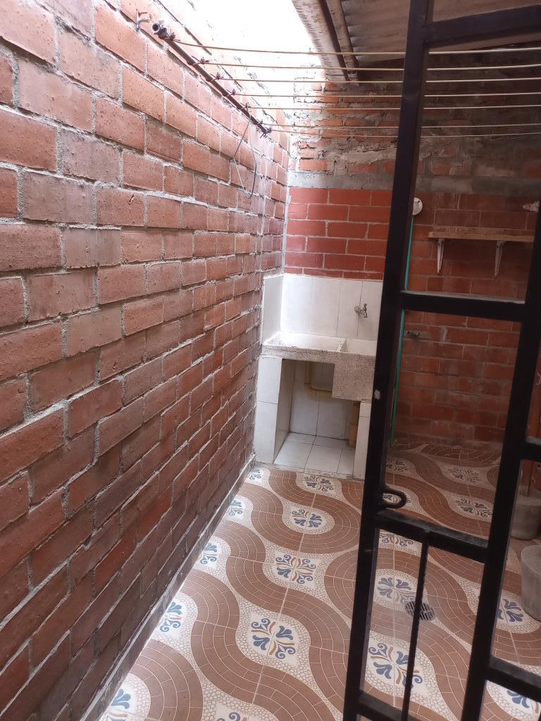 Casa En Arriendo - Parque Residencial El Bosque, Cali