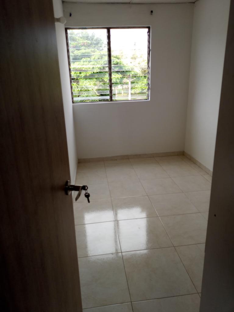 Casa En Arriendo - Parque Residencial El Bosque, Cali