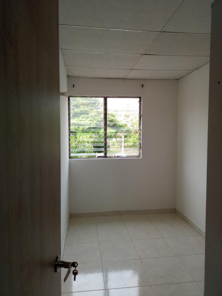 Casa En Arriendo - Parque Residencial El Bosque, Cali