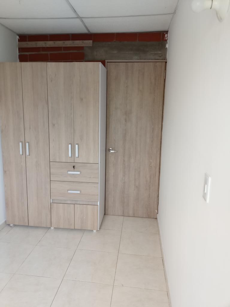 Casa En Arriendo - Parque Residencial El Bosque, Cali