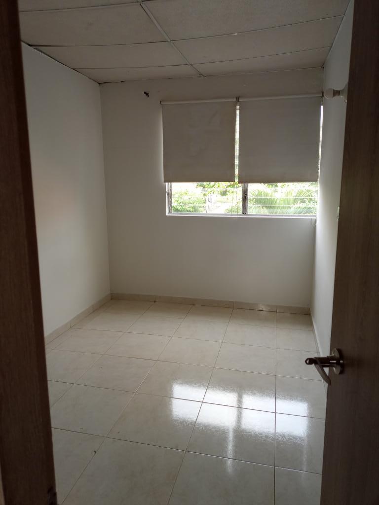 Casa En Arriendo - Parque Residencial El Bosque, Cali