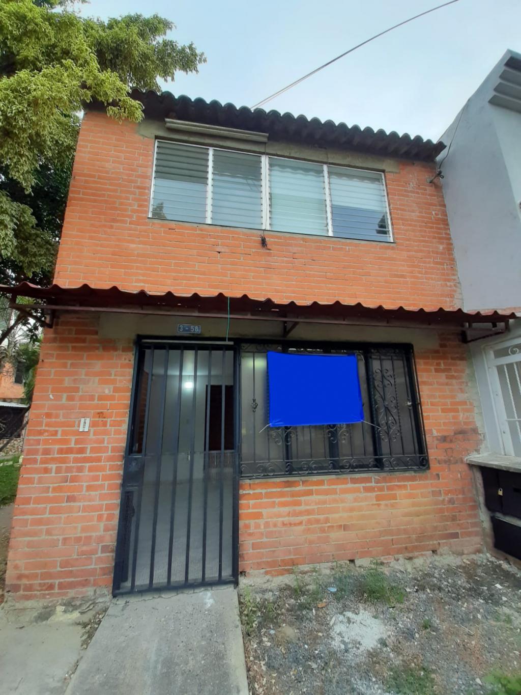 Casa En Arriendo - Parque Residencial El Bosque, Cali