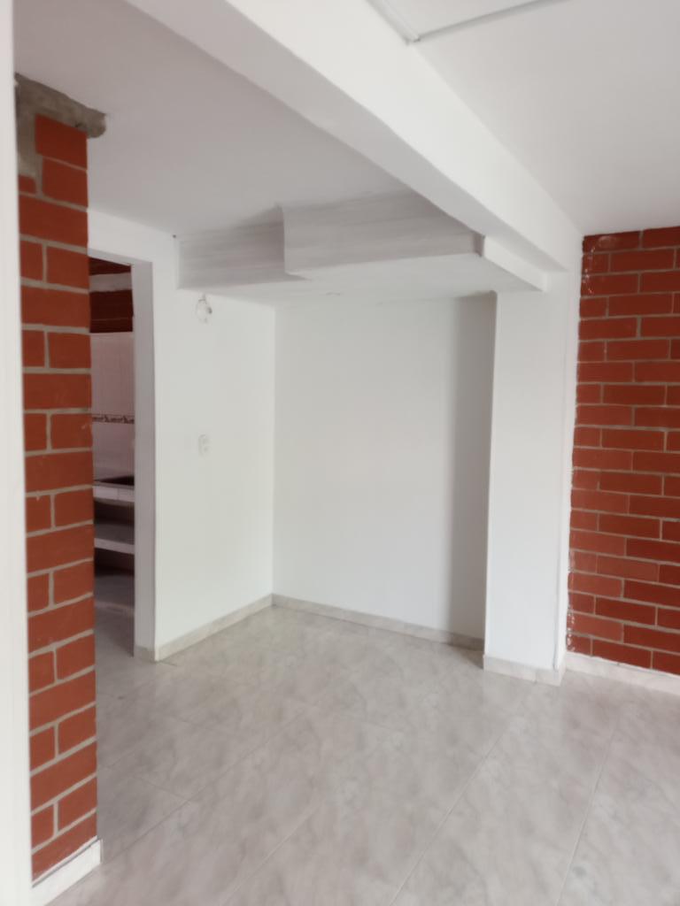 Casa En Arriendo - Parque Residencial El Bosque, Cali