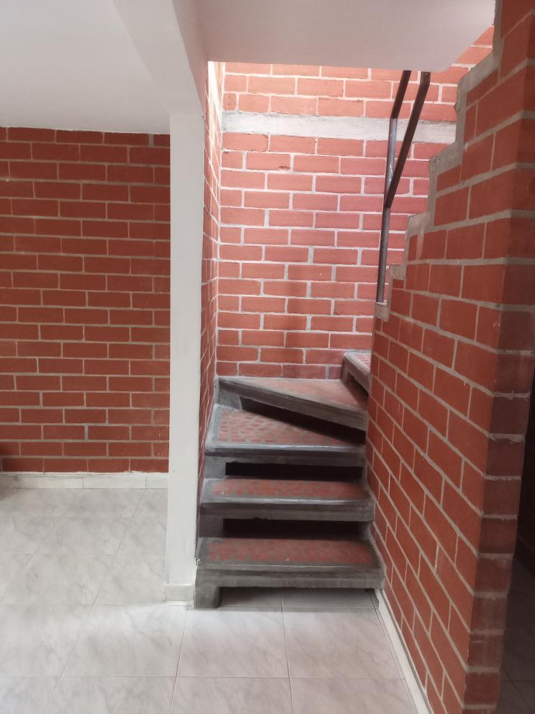 Casa En Arriendo - Parque Residencial El Bosque, Cali