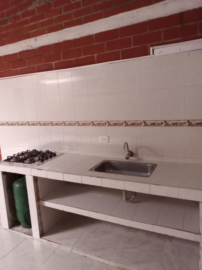 Casa En Arriendo - Parque Residencial El Bosque, Cali