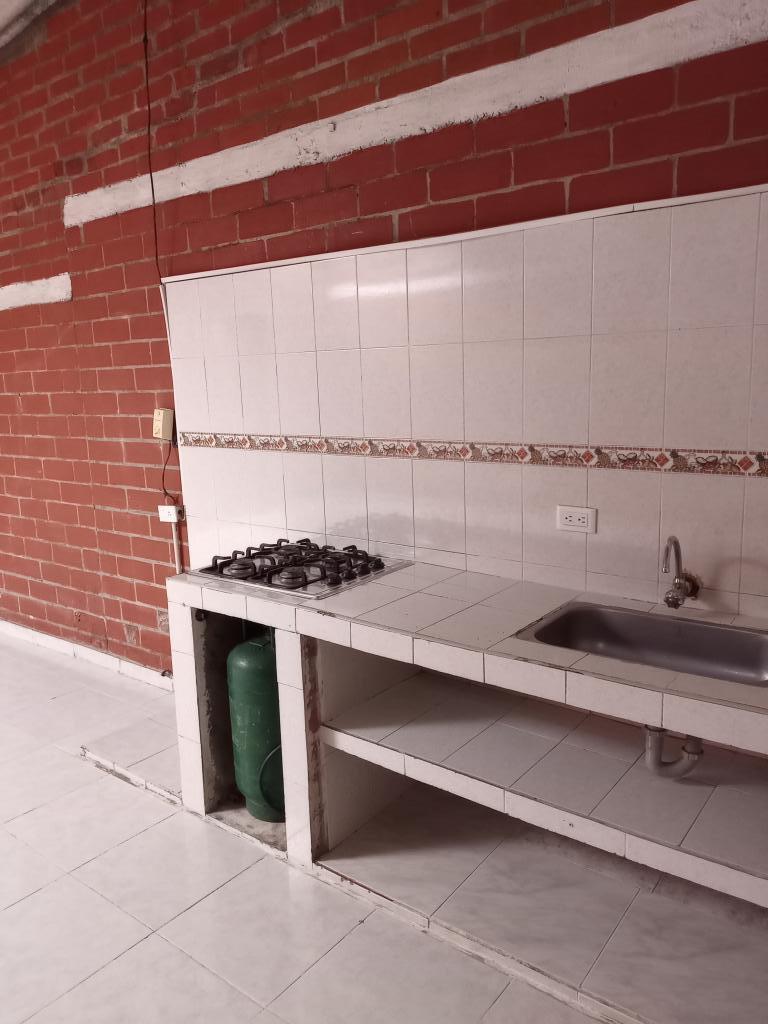Casa En Arriendo - Parque Residencial El Bosque, Cali