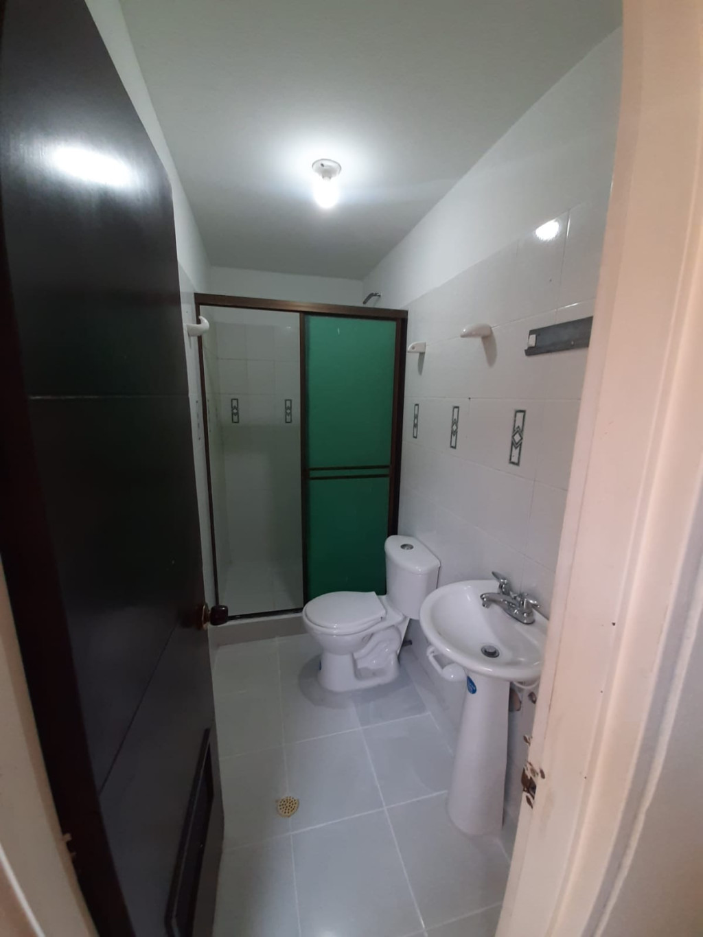 Apartamento En Arriendo - La Esmeralda, Cali