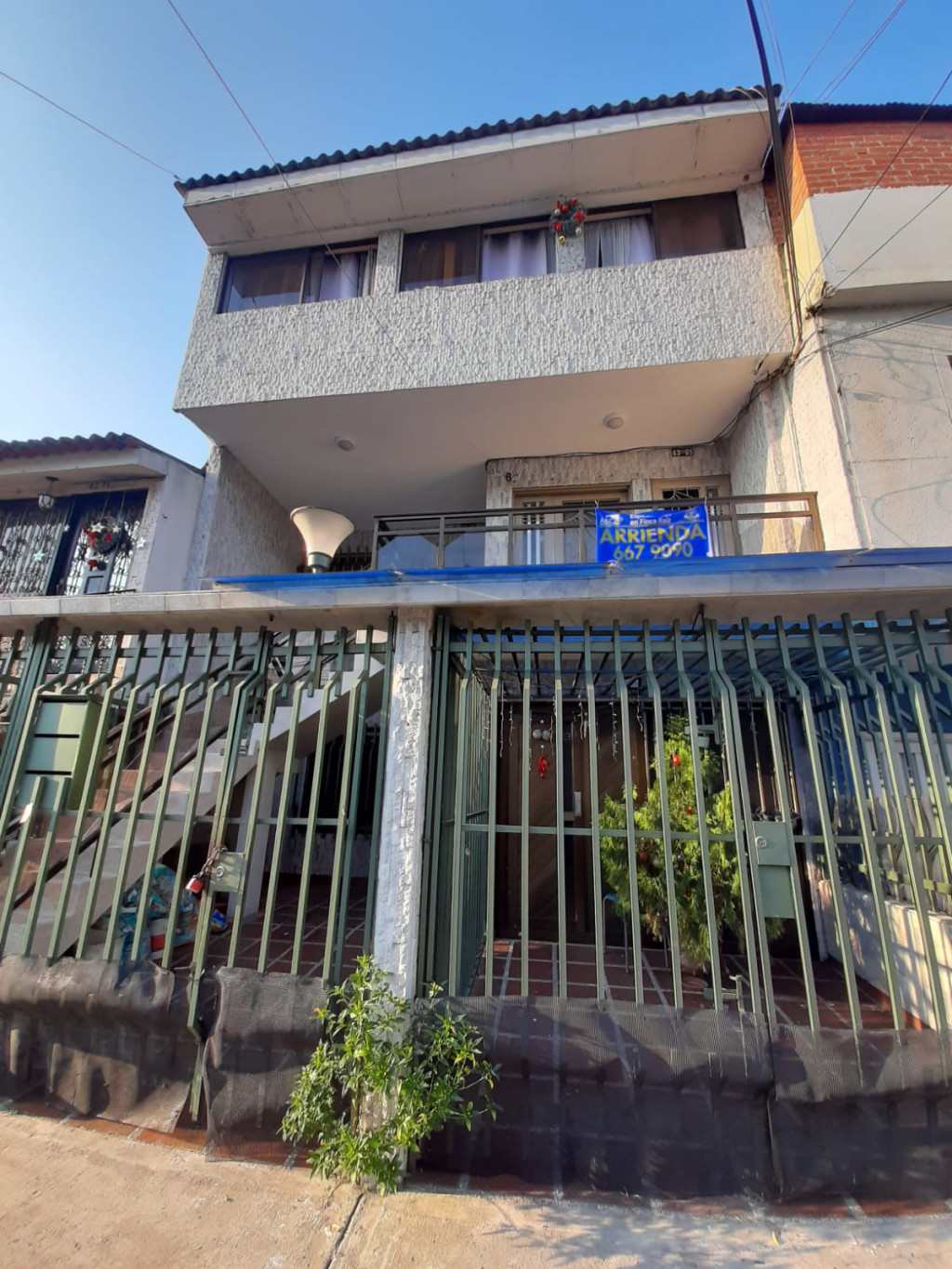 Apartamento En Arriendo - La Esmeralda, Cali