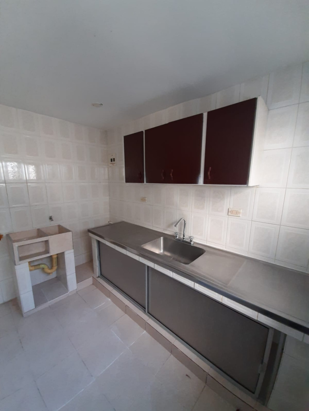 Apartamento En Arriendo - La Esmeralda, Cali