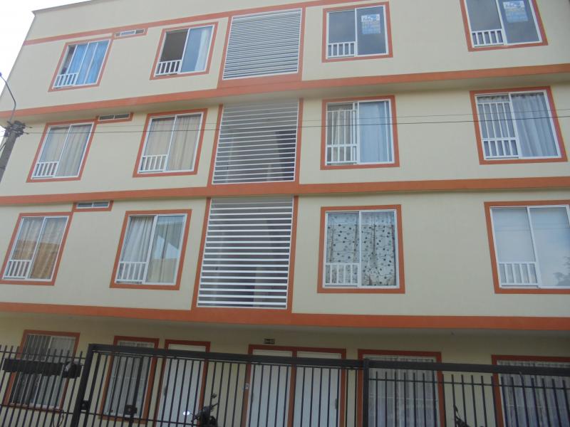 Apartamento En Arriendo - Brisas De Los Alamos, Cali