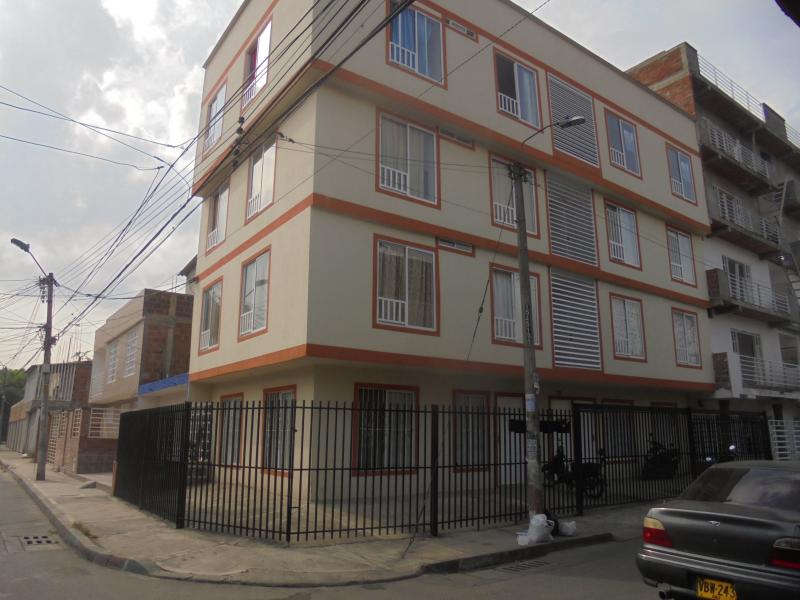 Apartamento En Arriendo - Brisas De Los Alamos, Cali