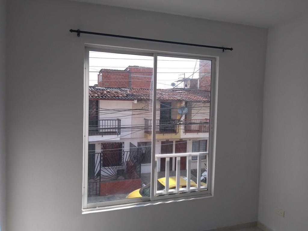 Apartamento En Arriendo - Brisas De Los Alamos, Cali
