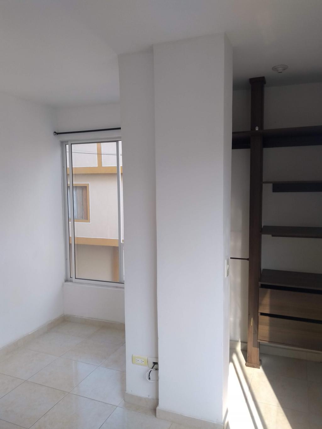 Apartamento En Arriendo - Brisas De Los Alamos, Cali