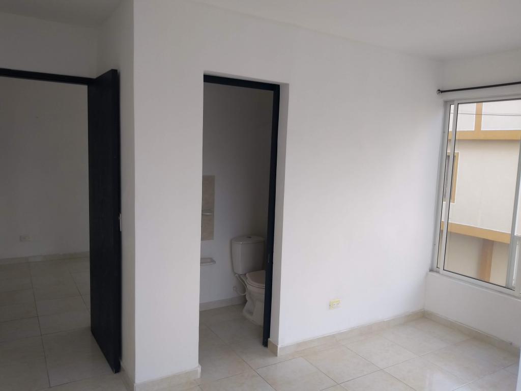 Apartamento En Arriendo - Brisas De Los Alamos, Cali