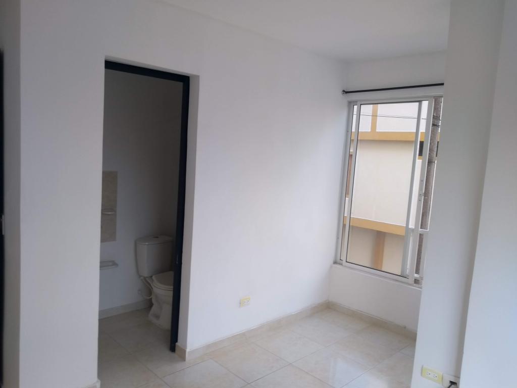 Apartamento En Arriendo - Brisas De Los Alamos, Cali