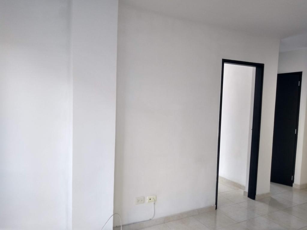 Apartamento En Arriendo - Brisas De Los Alamos, Cali