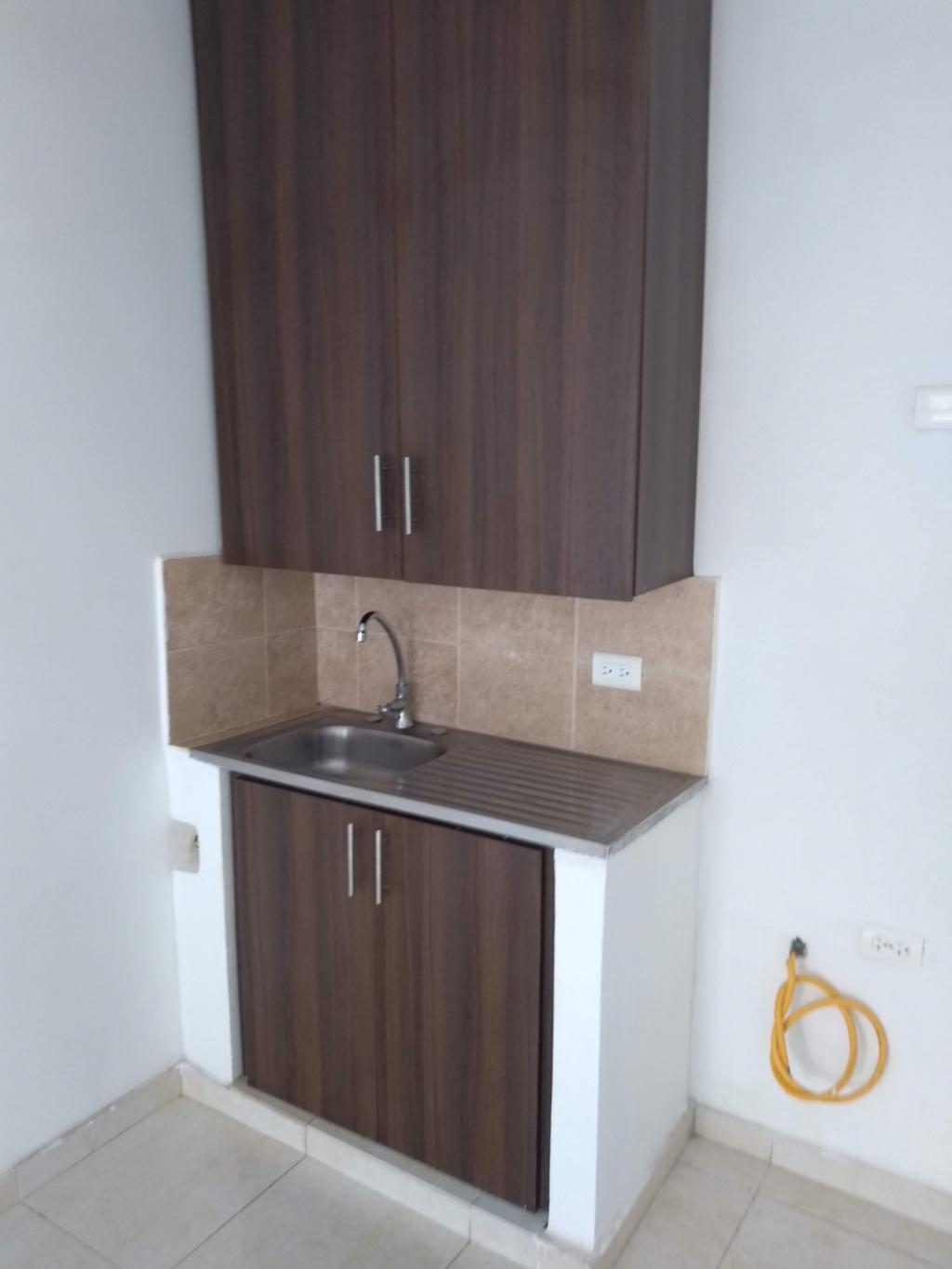 Apartamento En Arriendo - Brisas De Los Alamos, Cali