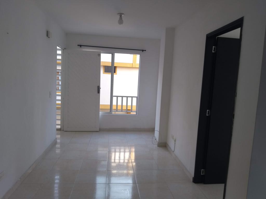 Apartamento En Arriendo - Brisas De Los Alamos, Cali