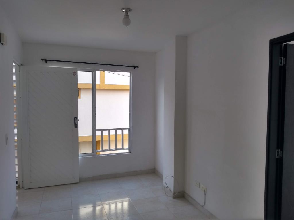 Apartamento En Arriendo - Brisas De Los Alamos, Cali